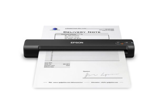 SCANNER EPSON WORKFORCE ES-50