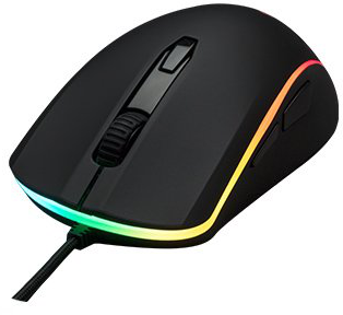 MOUSE HYPERX PULSEFIRE SURGE
