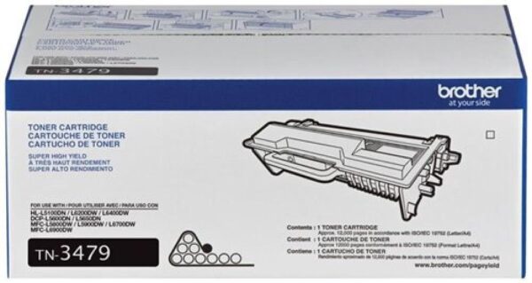 TONER BROTHER TN-3479