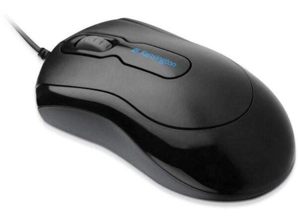 MOUSE KENSINGTON USB IN A BOX K72356