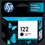 TINTA HP CH561HL NEGRO (122) RETAIL