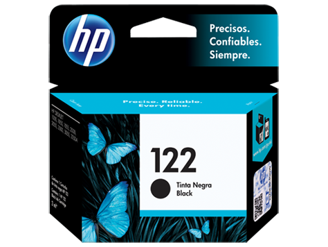 TINTA HP CH561HL NEGRO (122) RETAIL
