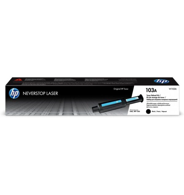 TONER HP W1103A NEGRO
