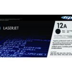 TONER HP Q2612A RETAIL