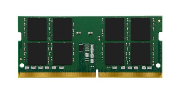 MEMORIA KINGSTON 8GB DDR4 2666MHZ SODIMM