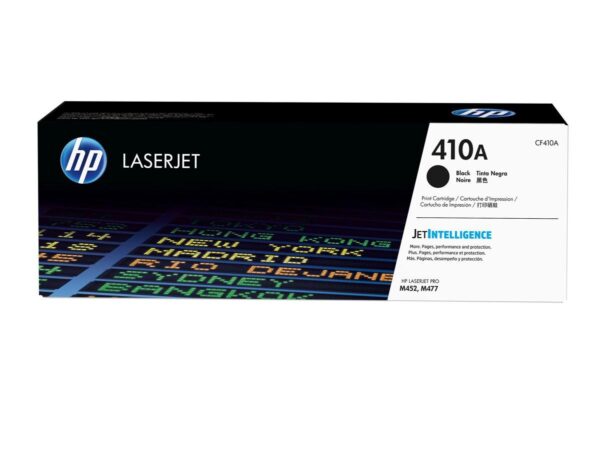 TONER HP CF-410A NEGRO