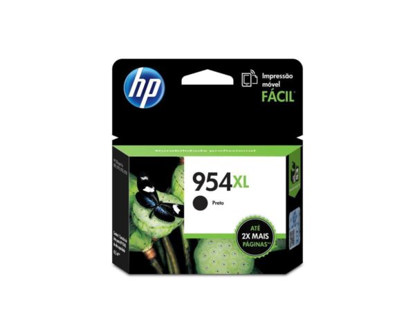 TINTA HP L0S71AL NEGRO 954XL