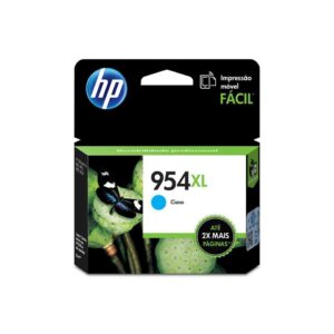 TINTA HP L0S62AL CYAN 954XL