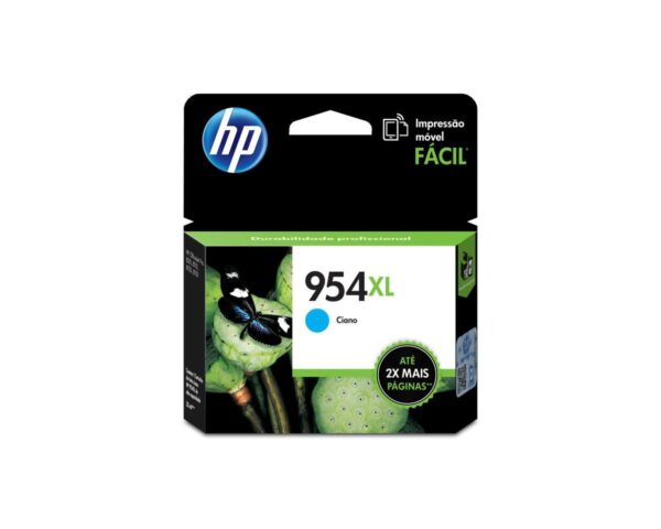 TINTA HP L0S62AL CYAN 954XL