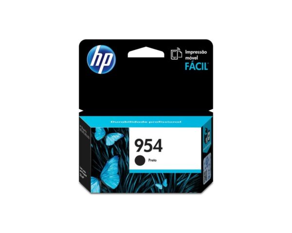 TINTA HP L0S59AL BLACK 954