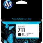 TINTA HP CZ129A BLACK 711