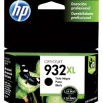 TINTA HP CN053A 932XL BLACK
