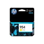 TINTA HP 954 YELLOW L0S56AL