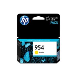 TINTA HP 954 YELLOW L0S56AL
