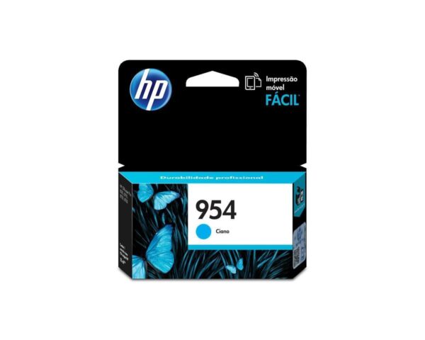 TINTA HP 954 CYAN L0S50AL