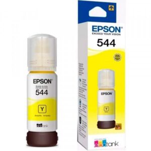 TINTA EPSON T544420 YELLOW