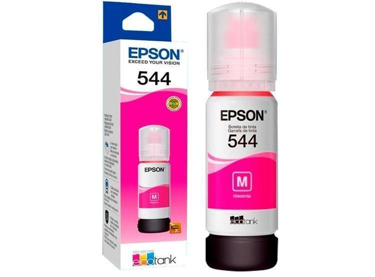 TINTA EPSON T544320 MAGENTA