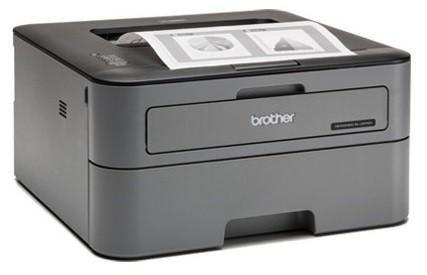 IMPRESORA BROTHER HL-L2320D
