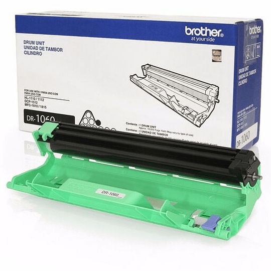 TAMBOR BROTHER DR-1060