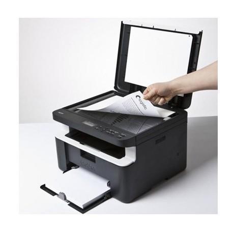 IMPRESORA BROTHER MULTIFUNCIONAL DCP-1617NW