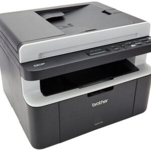IMPRESORA BROTHER MULTIFUNCIONAL DCP-1617NW