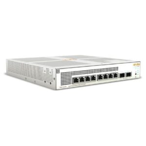 PoE Switch Aruba IOn 1930 8G 2SFP 124W