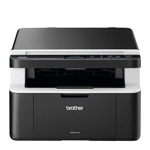 IMPRESORA BROTHER MULTIFUNCIONAL DCP-1602