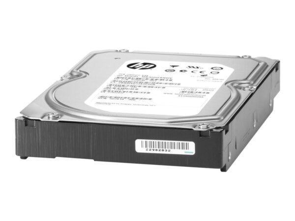 Hpe HP 1TB 6G SATA 3.5in NHP MDL HDD