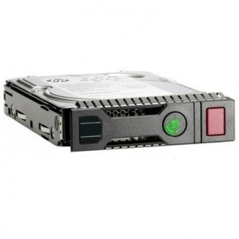 HPE 4TB SATA 7.2K LFF LP DS HDD