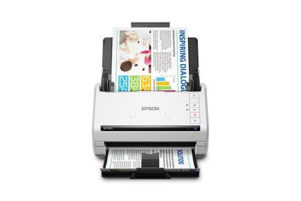 SCANNER EPSON DS-530 II