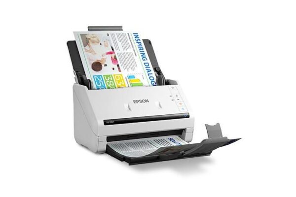 SCANNER EPSON DS-530 II