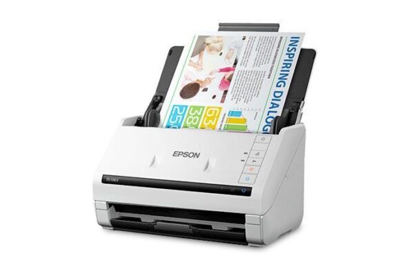 SCANNER EPSON DS-530 II