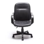 Silla Xtech con apoya brazo con amortiguación lumbar