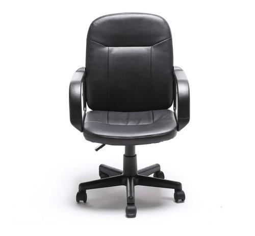 Silla Xtech con apoya brazo con amortiguación lumbar