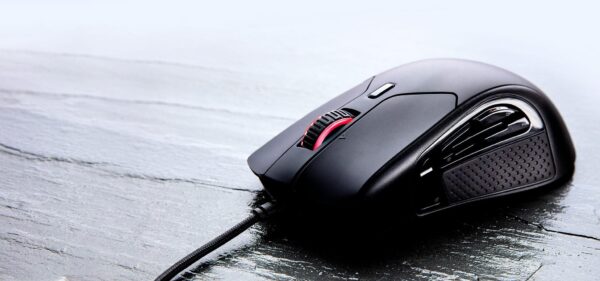 MOUSE HYPERX PULSEFIRE RAID
