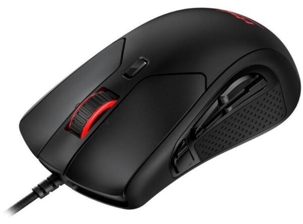 MOUSE HYPERX PULSEFIRE RAID