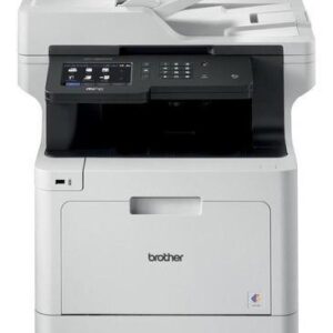 IMPRESORA BROTHER MULTIFUNCIONAL MFC-L8900CDW