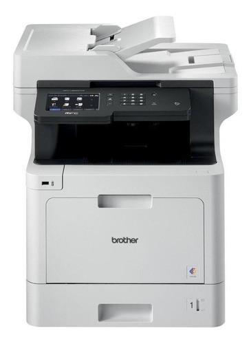 IMPRESORA BROTHER MULTIFUNCIONAL MFC-L8900CDW