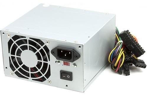 FUENTE DE PODER XTECH ATX 600W