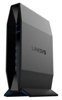Linksys Router inalambrico para WIFI6 de volocidad AC1800