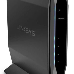 Linksys Router inalambrico para WIFI6 de volocidad AC1800