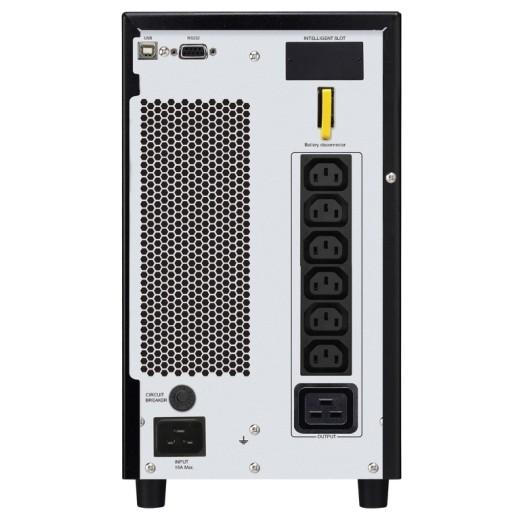 UPS APC EASY SRV3000VA ONLINE SRV