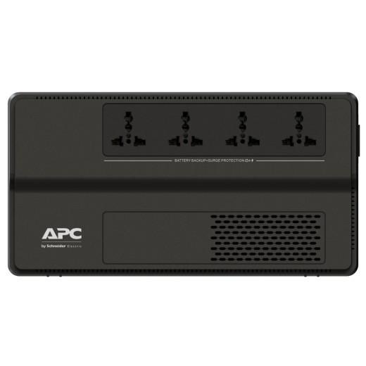 Apc - Schneider BACK UPS BV 650VA AVR UNIVERSAL OUTLET 230V