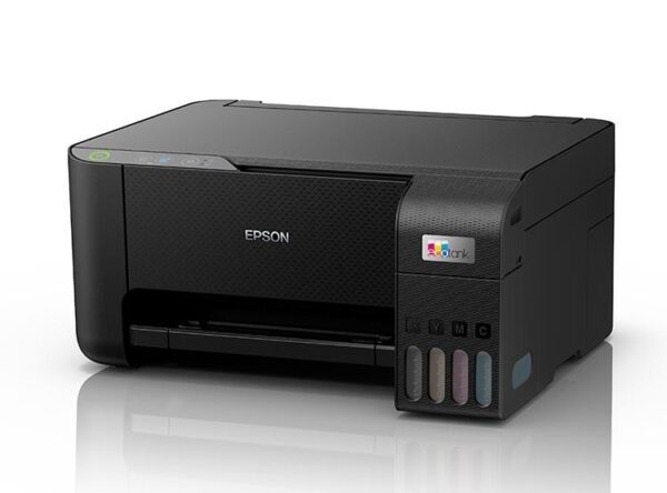 IMPRESORA EPSON ECOTANK L3210