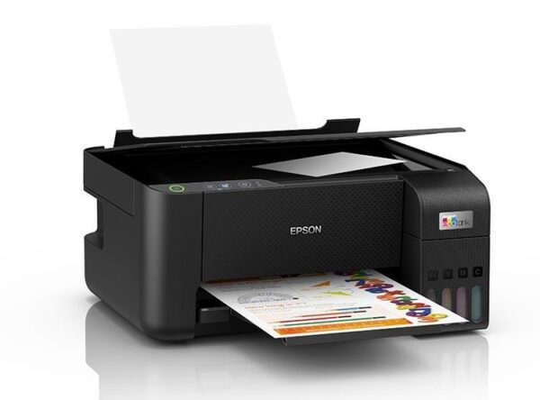 IMPRESORA EPSON ECOTANK L3210