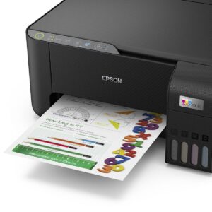 IMPRESORA EPSON ECOTANK L3250