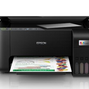 IMPRESORA EPSON ECOTANK L3250