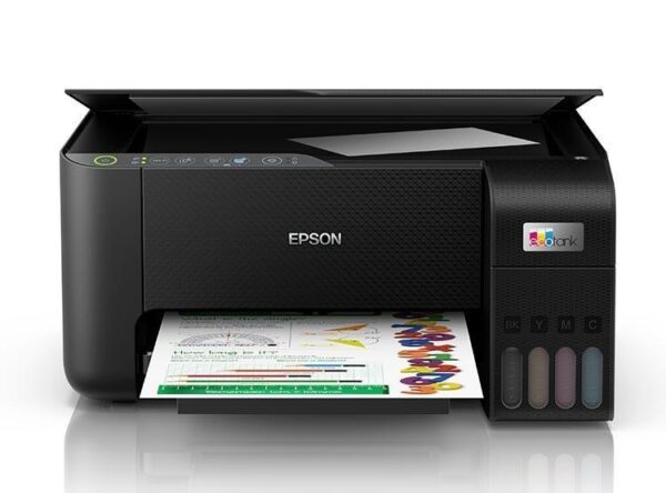 IMPRESORA EPSON ECOTANK L3250