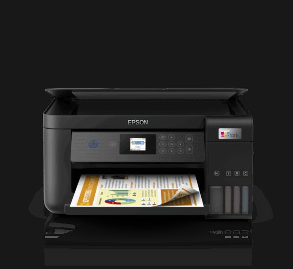 IMPRESORA EPSON ECOTANK L4260