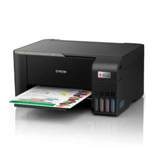IMPRESORA EPSON ECOTANK L3250